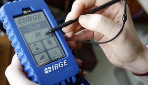 IBGE