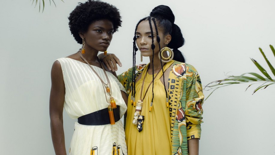Afro Fashion Day estreia fashion film no próximo dia 20 de novembro