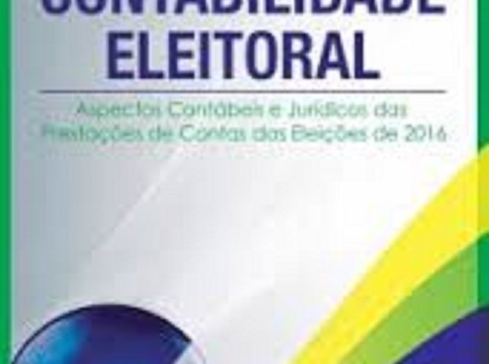 Conselho Federal lança livro eletrônico sobre Prestação de Contas Eleitorais