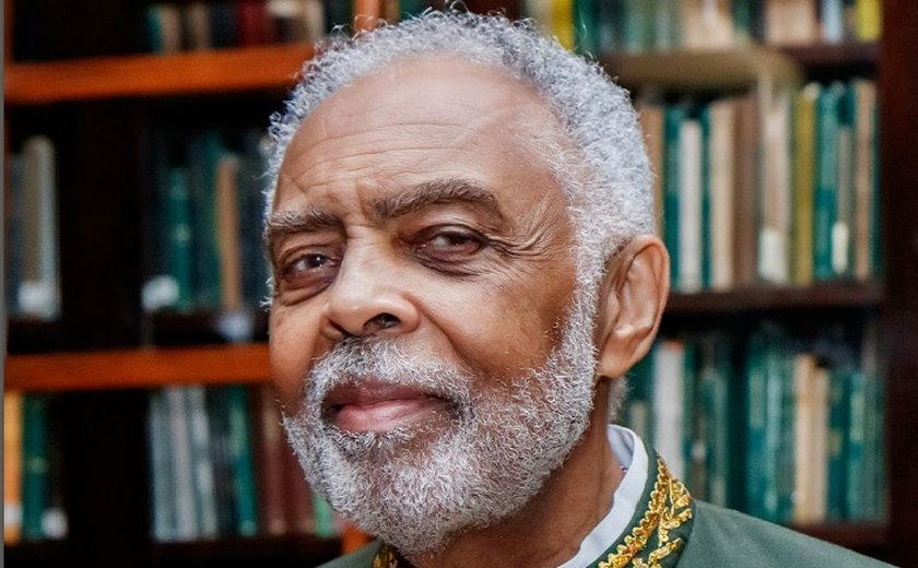 Gilberto Gil vive o primeiro dia dos pais sem a presença de Preta