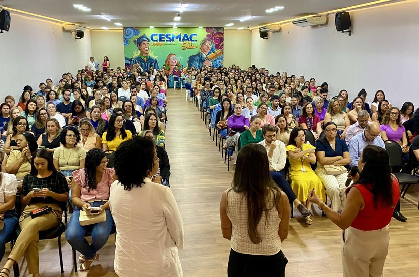 Sesau promove Seminário Estadual de Combate à Tuberculose
