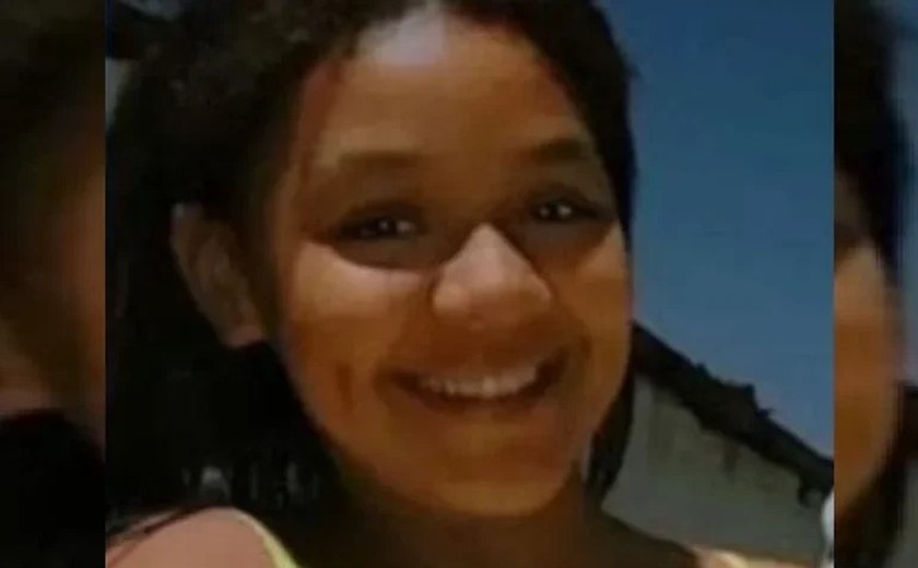 Caso Maria Vitória: Adolescente é apreendido por assassinato brutal de jovem de 14 anos em Rio Largo