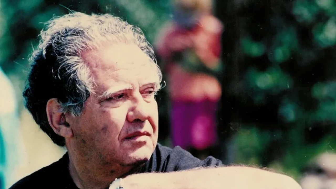 Lula decreta luto por Luiz Carlos Barreto: 'O cinema brasileiro deve muito a ele'