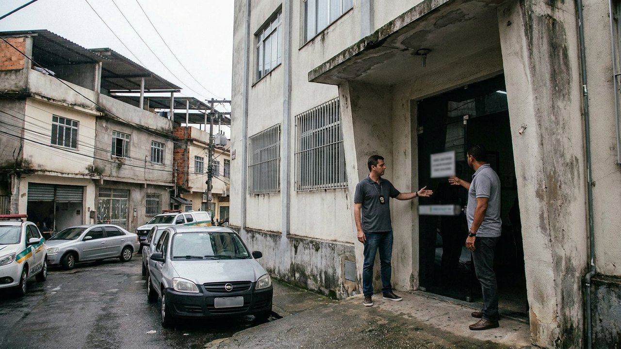 Entenda como Instituto Rio Metrópole usou recursos de forma irregular