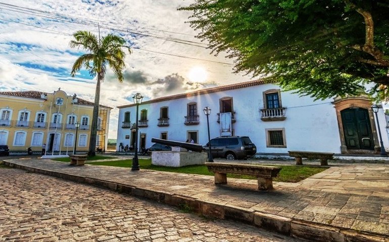 Campeonato Nordeste de Kung Fu será realizado em Penedo