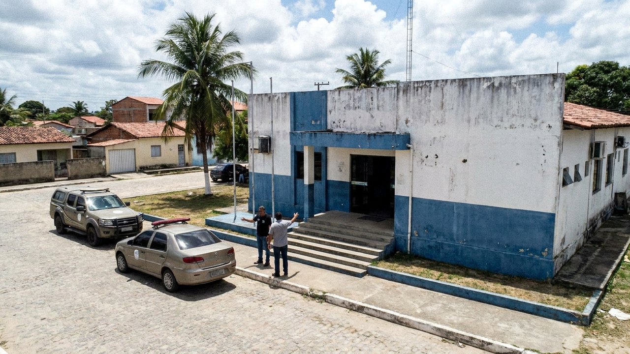 MPAL entra com ação contra Prefeitura de Feira Grande por suspeita em contrato