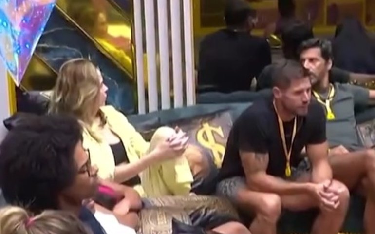 BBB 26 terá formação de Paredão à tarde para dar lugar ao Oscar