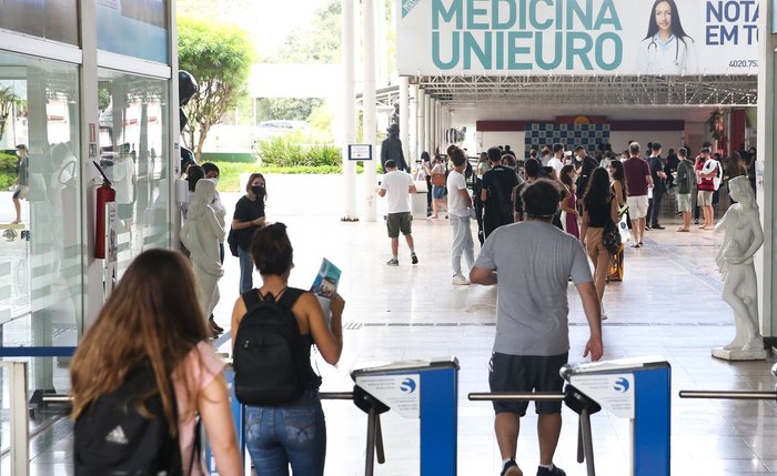Novas regras começam a valer a partir de 16 de julho