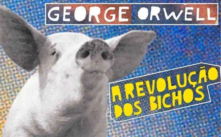&#8216;A Revolução dos Bichos&#8217; ganha adaptação animada com Andy Serkis na direção