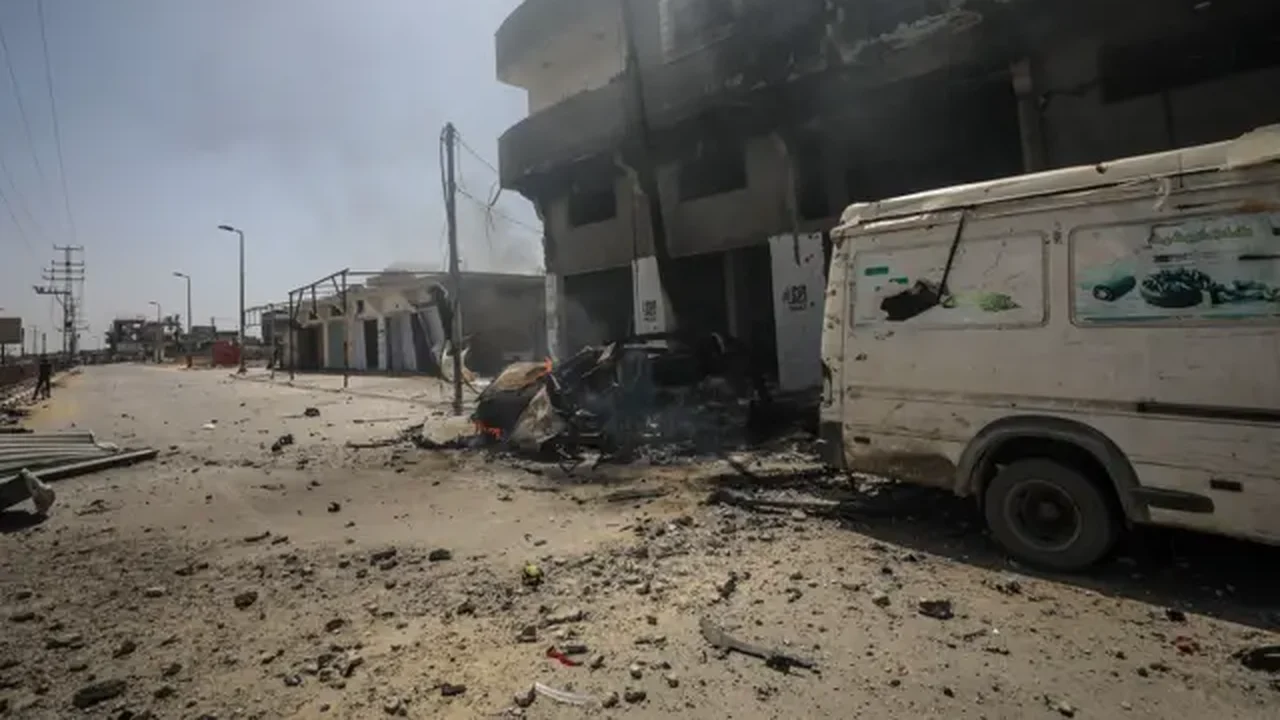 Entre 100 e 270: Total de mortos em resgate de reféns em Gaza levanta questões sobre proporcionalidade de ação de Israel