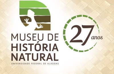 Eventos de maio comemoram 27 anos do Museu de História Natural