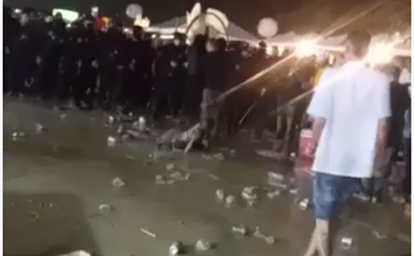 Confira quem são as vítimas e veja vídeo de tiroteio em festa junina no Benedito Bentes