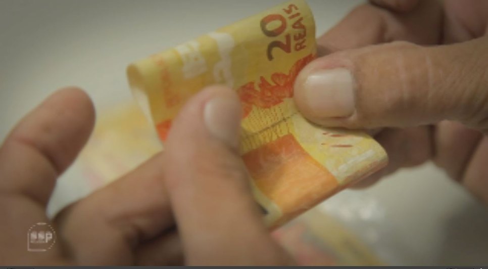 Cédula falsa, saiba como identificar e prevenir essa prática criminosa / Foto: 0000000