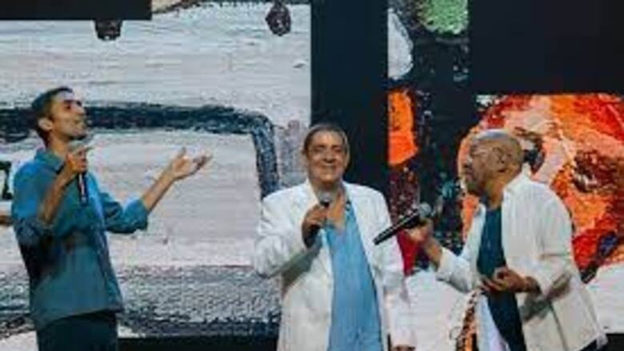 Especial ‘2022’ quer pensar o Brasil por meio da música