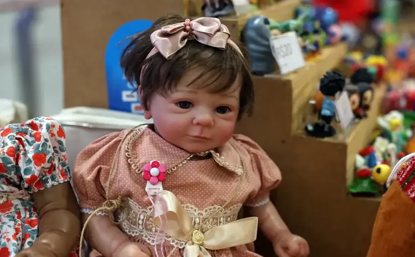 Por que o mundo reborn fascina tanto?