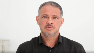 O delegado Wanderson Bastos, porta-voz da SSP/SE, falou sobre o caso |Foto: reprodução SSP/SE / Foto: O delegado Wanderson Bastos, porta-voz da SSP/SE, falou sobre o caso |Foto: reprodução SSP/SE