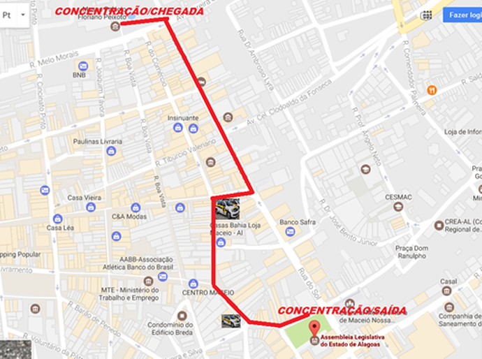 Xangô Rezado Alto: SMTT vai ordenar trânsito no Centro