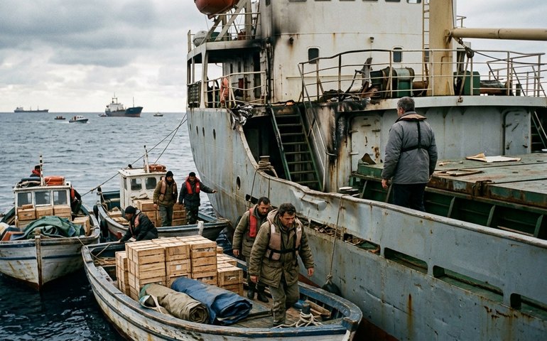 Brasil e 11 países condenam ataque israelense à flotilha humanitária