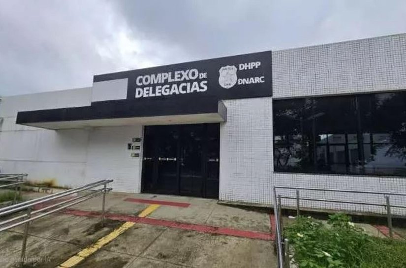 Polícia Civil prende homem condenado por tentativa de homicídio contra ex-companheira