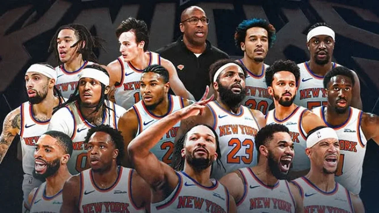 Mais perto da final da NBA: o que explica o domínio dos Knicks sobre os Cavaliers? Equipes fazem jogo 3 neste sábado