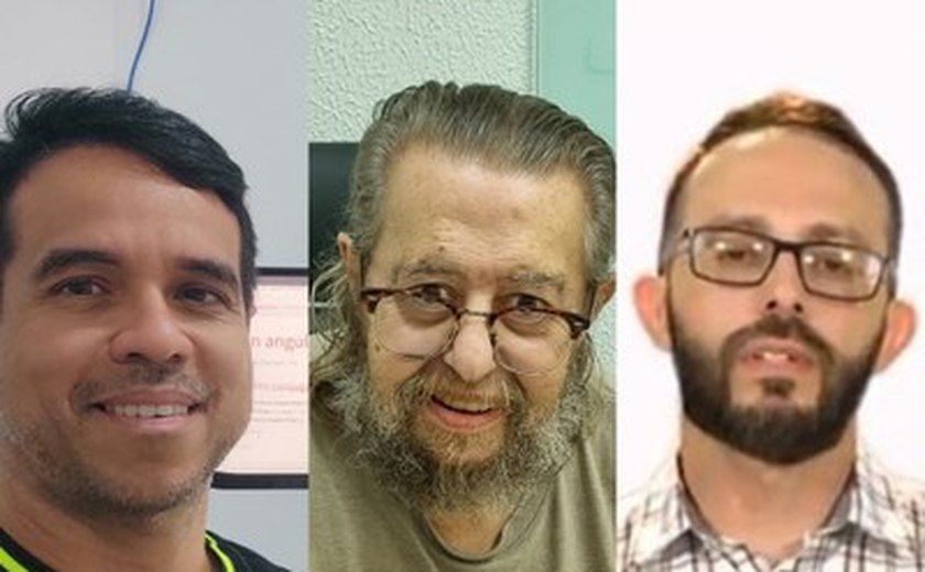 Professores da Ufal estão na lista dos cientistas mais influentes do mundo