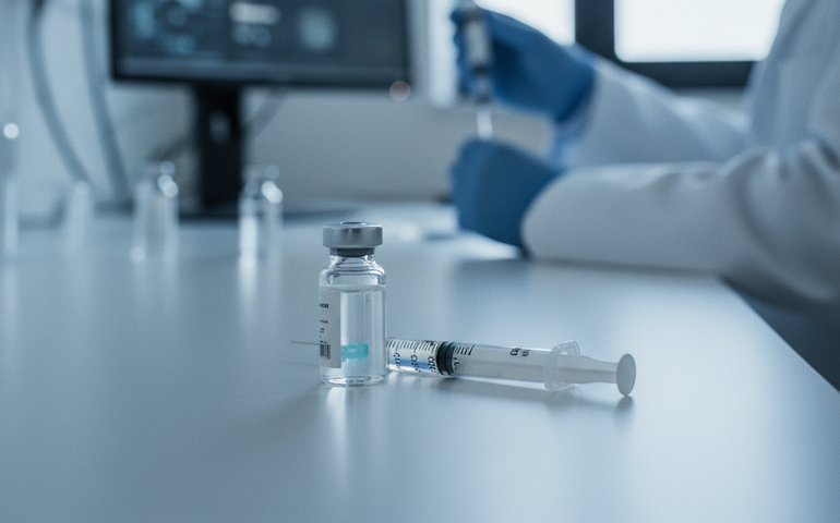 HIV: como funciona injeção aprovada no país que previne a infecção pelo vírus em quase 100%