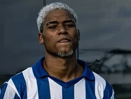 Promessa do futebol alagoano, ex-atacante do CSA sofre tentativa de homicídio em Maceió