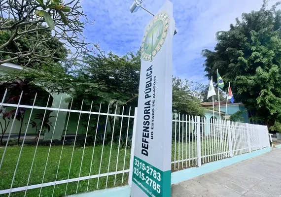 Defensoria Pública de Alagoas Oferece Atendimento Itinerante em Benedito Bentes e Tabuleiro do Martins