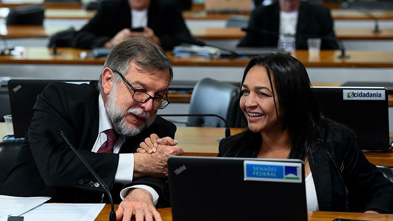 Criminalização da misoginia será analisada no Senado
