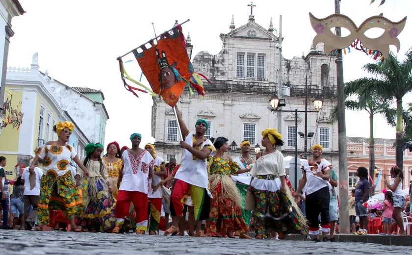 Bahia começa a vender bilhetes do Expresso Salvador para o carnaval