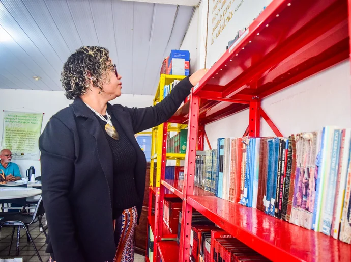 Porto Calvo vai sediar 3º Encontro Regional de Bibliotecas Públicas e Museus da Região Norte de Alagoas