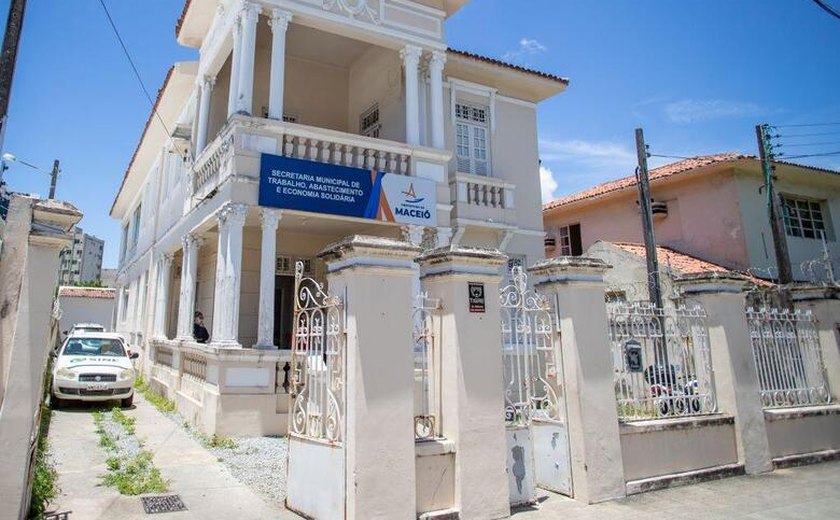 Semtabes planeja criação de feira que vai beneficiar moradores do Paraíso do Horto