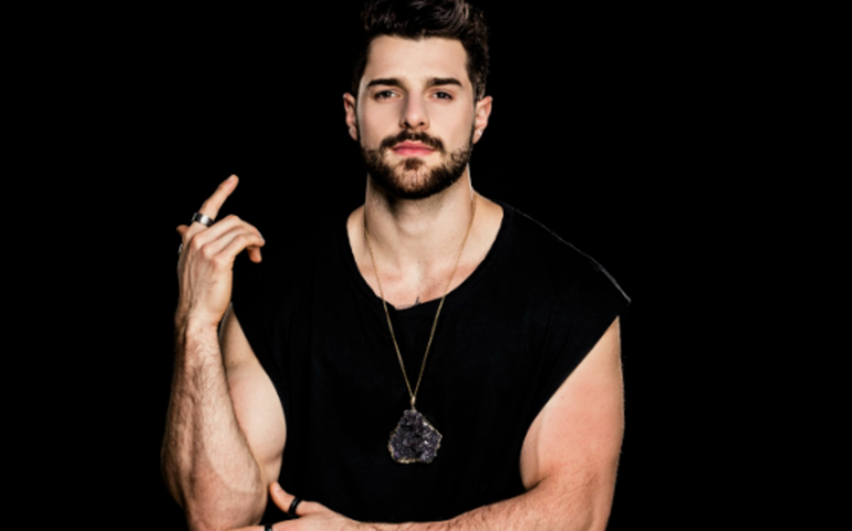 Alok é acusado de não pagar dupla de DJs por pelo menos 14 hits