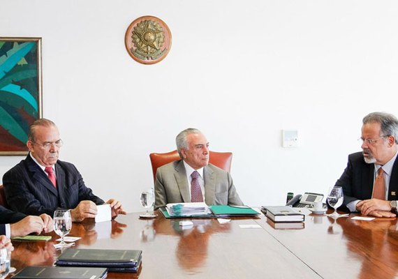 Tensão à vista em protesto contra Temer e por Diretas Já