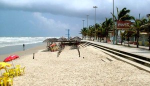 PRAIA DO ABAÍS