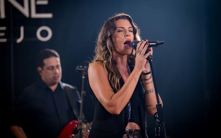 Turnê do Goyaz Pop chega a Goiânia com participação confirmada de Cejane Verdejo