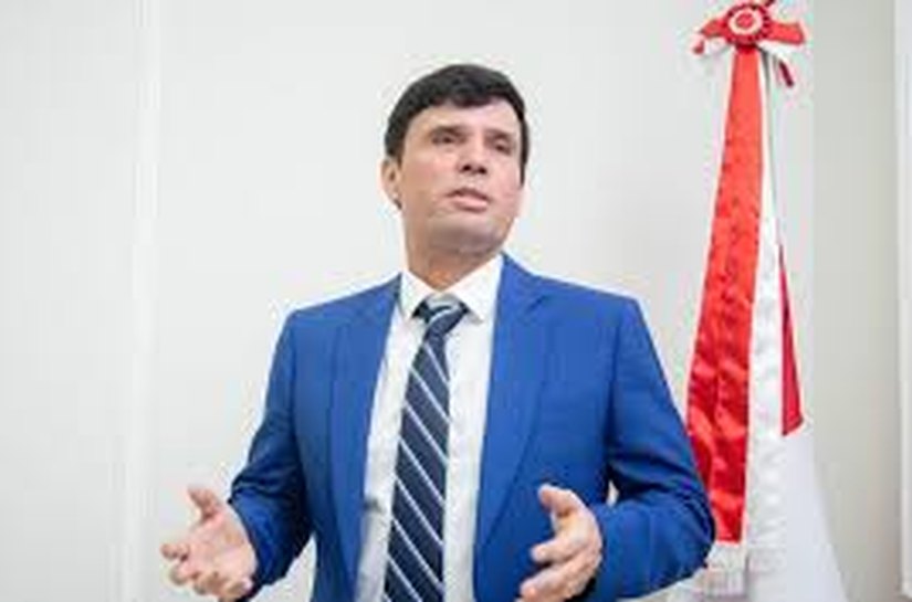 Marcius Beltrão estará no episódio #93 do Canhão Podcast da próxima segunda-feira (15)