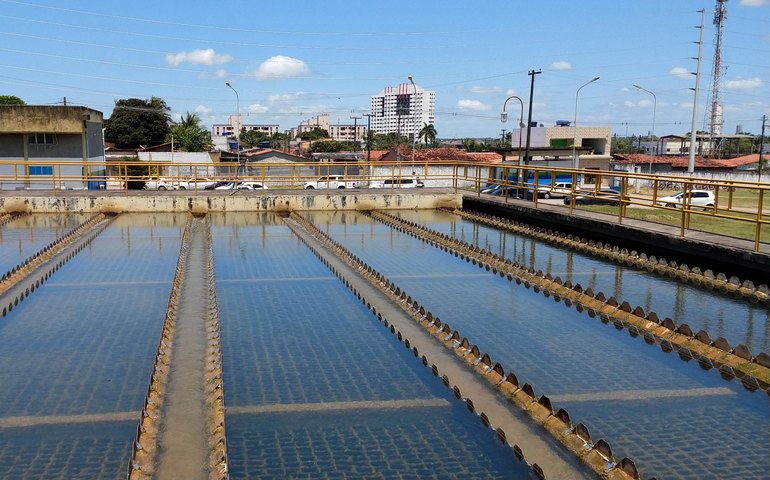 Falta de energia afeta Sistema Pratagy e compromete fornecimento de água para Maceió