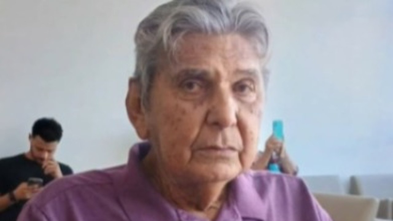 Morre  o professor Givaldo Leôncio, ex-zagueiro do CSE, CSA e Campinense: um nome que marcou gerações no futebol e na educação