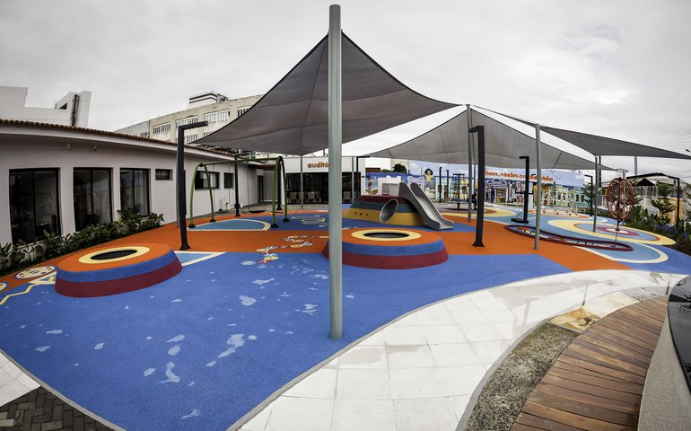 Casa do Autista de Maceió amplia acesso a terapias com modelo multidisciplinar inédito no país