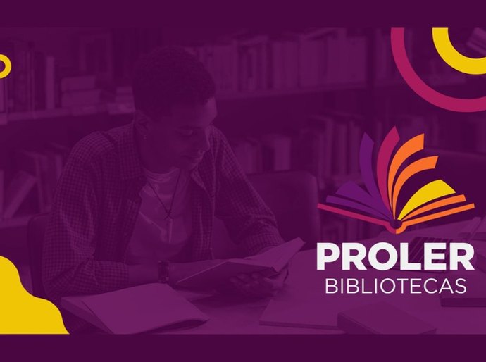 Ministério da Cultura lança Proler Bibliotecas em Maceió para ampliar o acesso à leitura no país