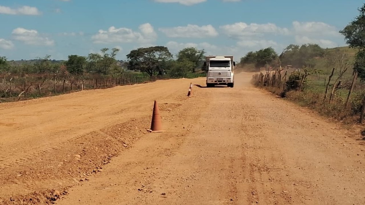 Novas vias em Penedo (AL) levam conforto, valorização e desenvolvimento para moradores