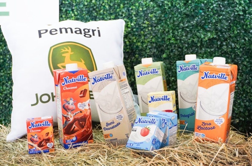 Pemagri impulsiona conexões, inovação e experiências no Sealba Show 2026