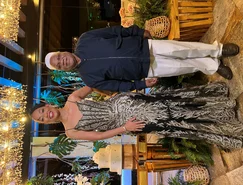 Jennifer Curcio com o porf. Ivanir dos Santos .jpg 