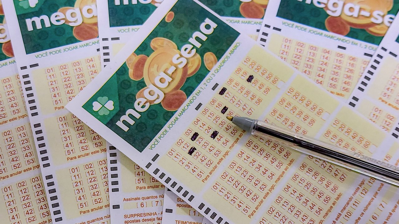 Prêmio de R$ 35 milhões será sorteado pela Mega-Sena neste domingo
