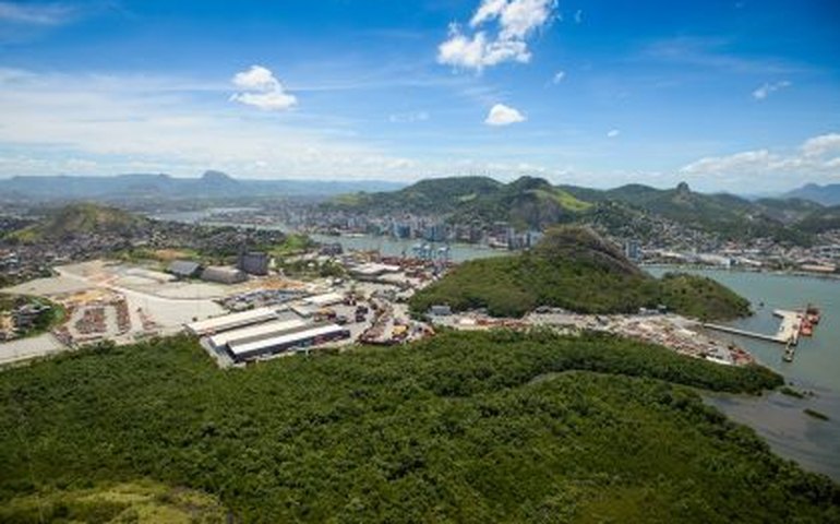 Antaq aprova edital de privatização da Codesa; publicação sai na próxima semana