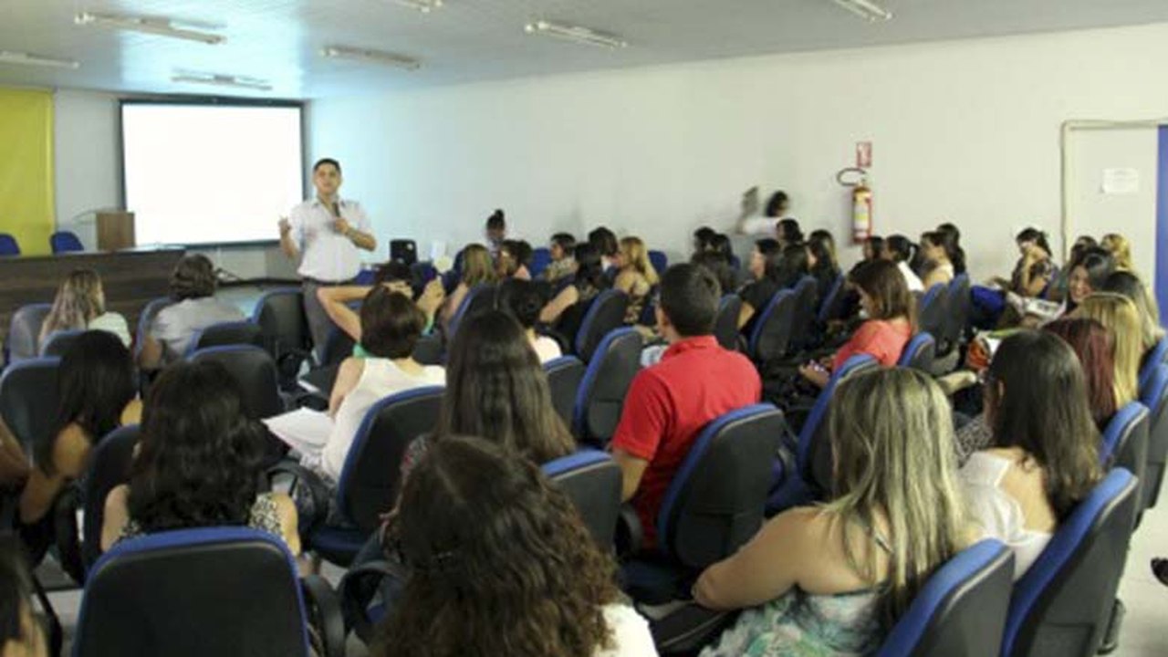 Arapiraca: Agapi vai iniciar nova etapa com grupos de gestantes e famílias