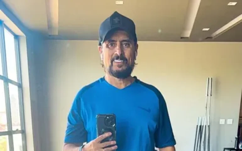 Irmão de Chitãozinho e Xororó, cantor Mauri morre aos 55 anos em acidente de carro em São Paulo