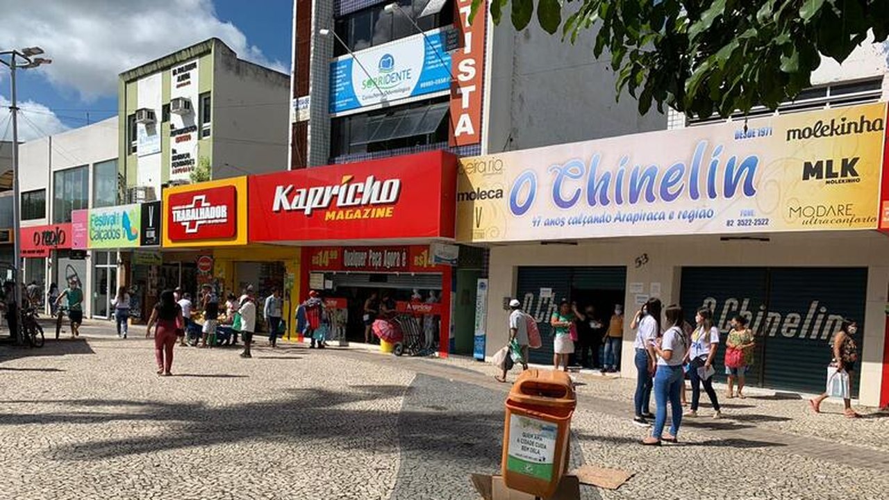 Sindilojas Arapiraca se une a outros sindicatos em campanha solidária pelas vítimas da chuva
