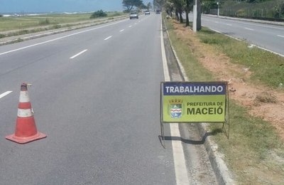 Prejuízo com cabos furtados em Maceió  já passa de R$ 390 mil este ano